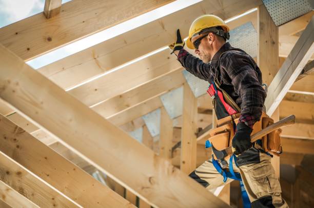 Slate Roofing Contractor in Lees Summit, MO