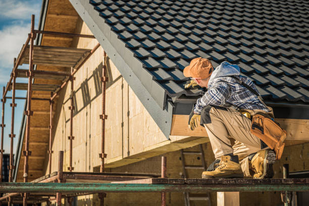 Best Storm Damage Roof Repair  in Lees Summit, MO