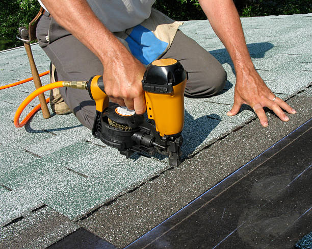 Reliable Lees Summit, MO Roofing Contractor Solutions