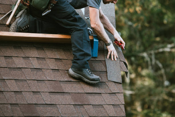 Best New Roof Installation  in Lees Summit, MO