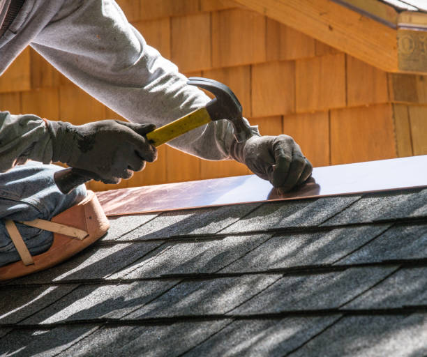 Best Commercial Roofing Services  in Lees Summit, MO